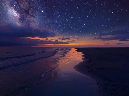 Day 5: Drifting Down