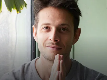 Day 13: Morning Meditation For Love & Presence