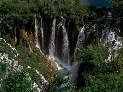 Gaïa, An Ode To Our Mother Earth