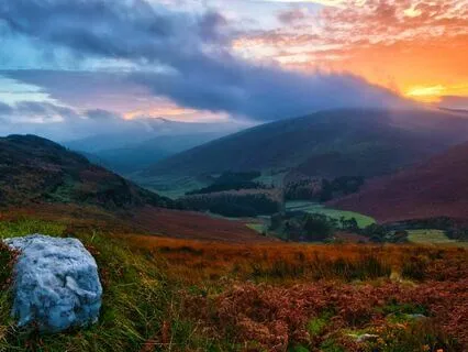 2 Hz Delta Frequency Serene Strings Meditation Music