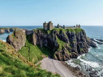 Gaelic Mist Horizon: Celtic Uplifting Bright Day Start