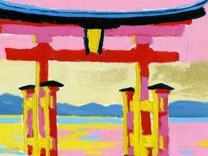 Gagaku - Ancient Japanese Court Music For Deep Stillness