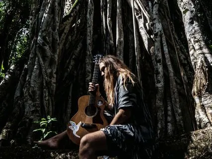 Gaia: A Song Prayer To Mother Earth