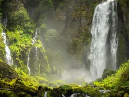 Gaia Earth Awakening