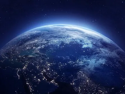 Gaia Earth Frequency Meditation 7.83 Hz Theta Waves