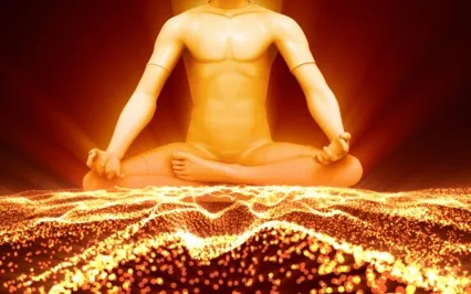 Gaia Grounding Meditation