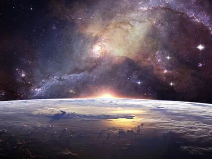 Gaia Ma: 111hz Cosmic Earth Connection Meditation