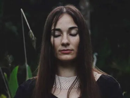 Healing Gaia - Vocal Earth Mother (Live)