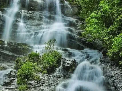 Gaia’s Embrace: A Journey Into Earth Mother