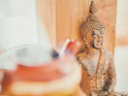 Inner Peace - Meditation If You Feel Restless