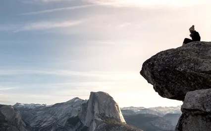 Gaining Perspective - Visualization For Athletes