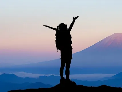 Gaining Strength In Tough Times