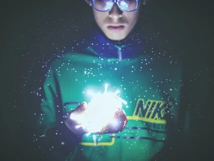 Gaining Trust On Your Path - Abraham Hicks Affirmation