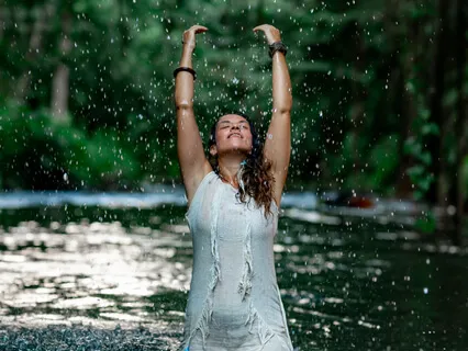 Galactic Chakra Activation For Supernatural Powers