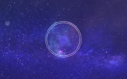 Galactic Chakra Activation