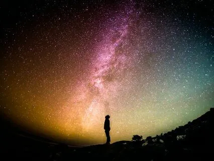 Galactic Divine Marriage Transmission