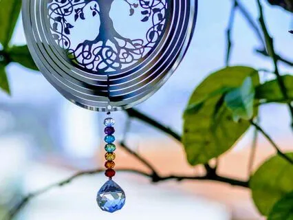 Galactic Healing For All Chakras Meditation