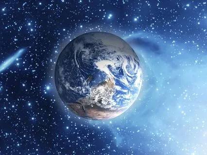 Galactic Pulse Spaceship White Noise Ambiance