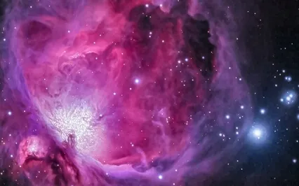 Galactic Seed Of Intention Meditation