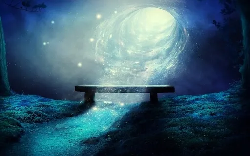 Galactivation (Awaken Galactic Consciousness)