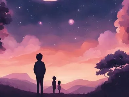 Galaxies | Positive Mood With LoFi Jazz Piano Beats