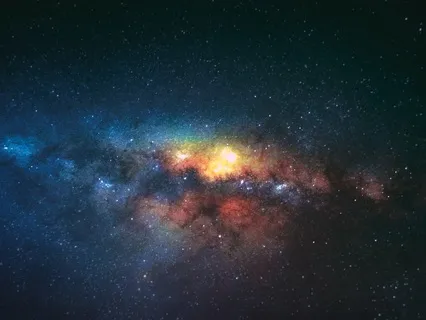 Galaxy (Remastered) Sleep Facts