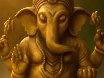 Gaṁ Vs. Glauṁ – Understanding Gaṇeśa’s Two Bīja Mantras