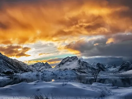 Gamma Waves | Happy Music To Relax, Work & Study