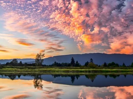 Gamma Waves - Virtual Vacation For Focus And Energy