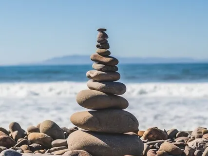 感受当下-Be Present