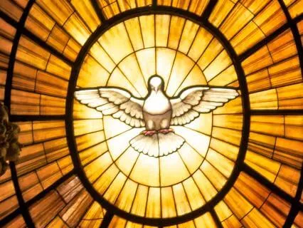 Gandhi, Jesus, And The Work Of Peace Within