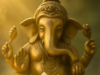 Gaṇeśa Mantra – Aum Gaṁ Gaṇapataye Namaḥ | Session 2 (Key A)