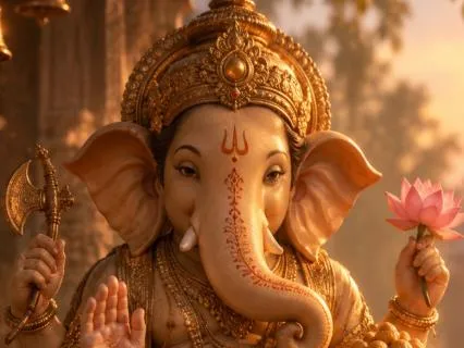 Ganesh Chaturthi: Mantra & Affirmations | Remove Obstacles