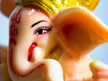 Ganesh Maha Mantra Meditation