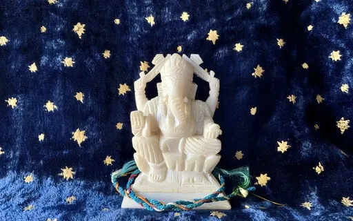 Ganesh Mangalam