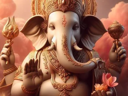 Ganesh Mantra For New Beginnings And Removing Obstacles