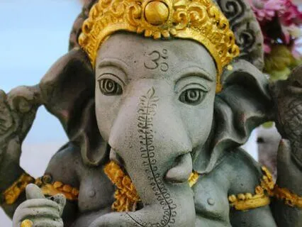 Ganesh Mantra Meditation: Invoking The Remover Of Obstacles