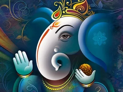 Ganesha