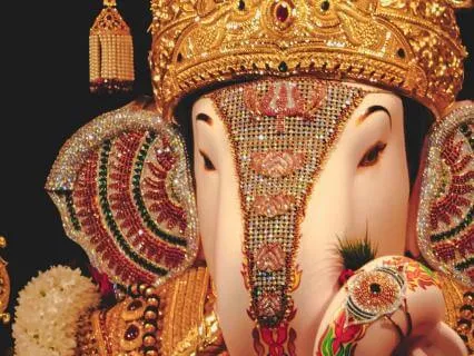 Ganapataye Ganapataye Ganesha Mantra