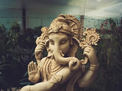Ganesha Invocation