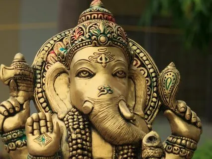 Ganesha Mantra - 108 Rounds