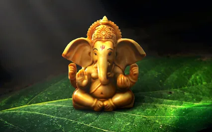Ganesha Mantra