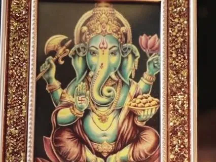 Ganesha Mantra | Abundance Activation