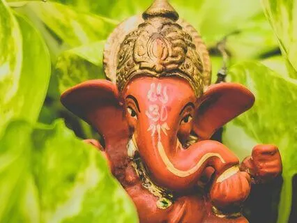 Ganesha Mantra