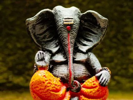 Ganesha Meditation: Embracing Wisdom And Removing Obstacles