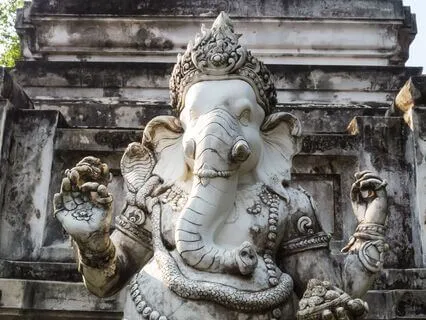 Ganesha Meditation - Remove Obstacles, Invoke Blessings