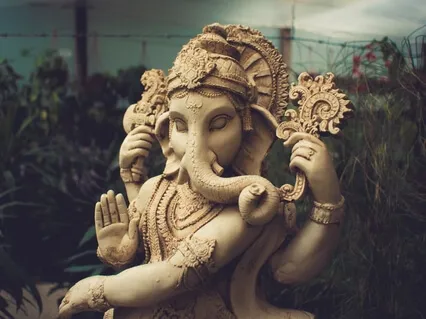 Ganesha Mula Mantra