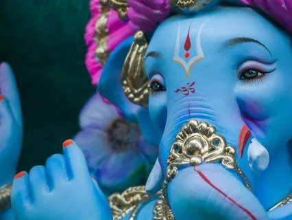 Ganesha Obstacle Removal