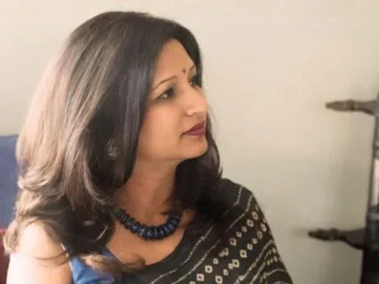 Ganesha's Grace - Anchored In The Root With Stability