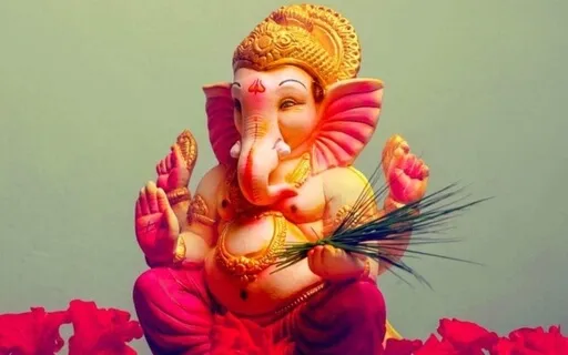 Ganesha Sharanam